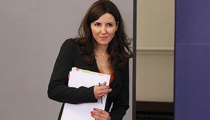 Момиче, участвало в "Умна и красива", стана съветник на вицепремиера