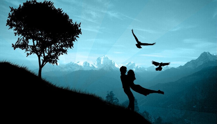 <p>Мисля, че всеки един от нас, хората, е напълно уникален. Всеки със своята болка и със своите удоволствия и радости; никой друг човек не може да го разбере напълно или да изпита точно същите чувства
</p>
