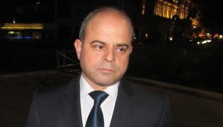 Пламен Стоилов е избран за "Кмет на месеца" Пламен Стоилов е избран за "Кмет на месеца"