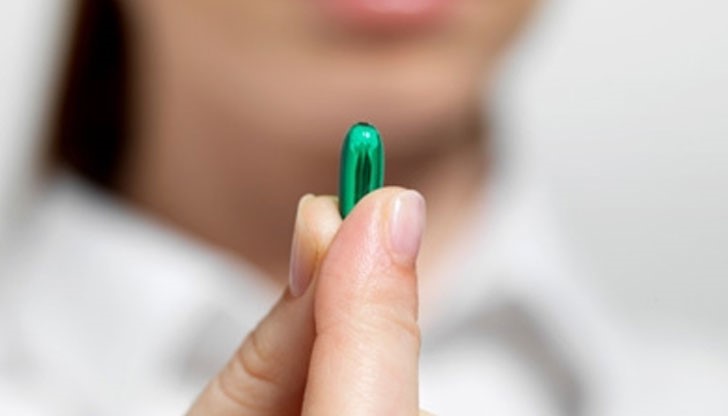 Лекарството, което ще лекува и рак, и диабет, трябва да е готово след 10 години Лекарството, което ще лекува и рак, и диабет, трябва да е готово след 10 години