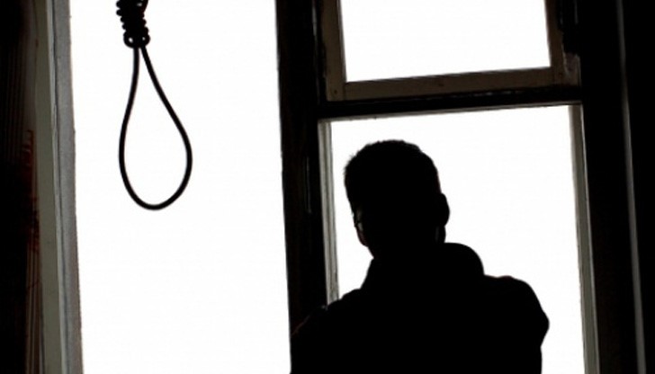 Един се самоубива на всеки 40 секунди