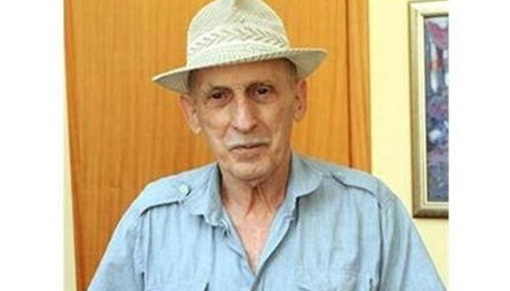 Почина писателят Атанас Наковски