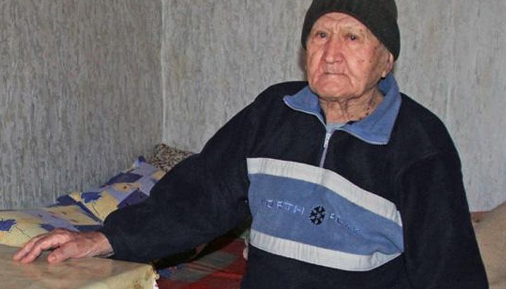 На 17 септември Никола Румънецов трябва да навърши 100 години На 17 септември Никола Румънецов трябва да навърши 100 години