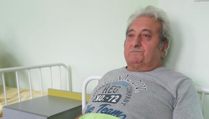 Над 100 лекари от цялата страна се включиха в Третото издание на „Русенски ендоваскуларни дни” Над 100 лекари от цялата страна се включиха в Третото издание на „Русенски ендоваскуларни дни”