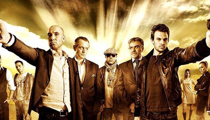 Сериалът получи пет номинации на Международния фестивал в Монте Карло, а в момента се заснема петия му сезон, който ще бъде излъчен през 2015 г