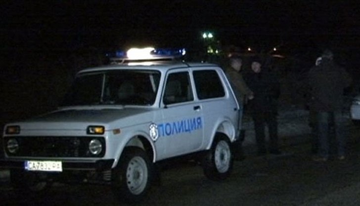 Криминалисти от полицейското управление в Козлодуй разследват случая