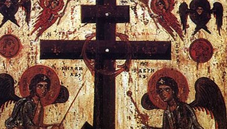 Това е празникът и на всички народни знахари, вещици и магьосници