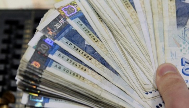 В преобладаващата част от областите в страната с най-голяма тежест в структурата на брутната добавена стойност е икономически сектор "Услуги" В преобладаващата част от областите в страната с най-голяма тежест в структурата на брутната добавена стойност е икономически сектор "Услуги"