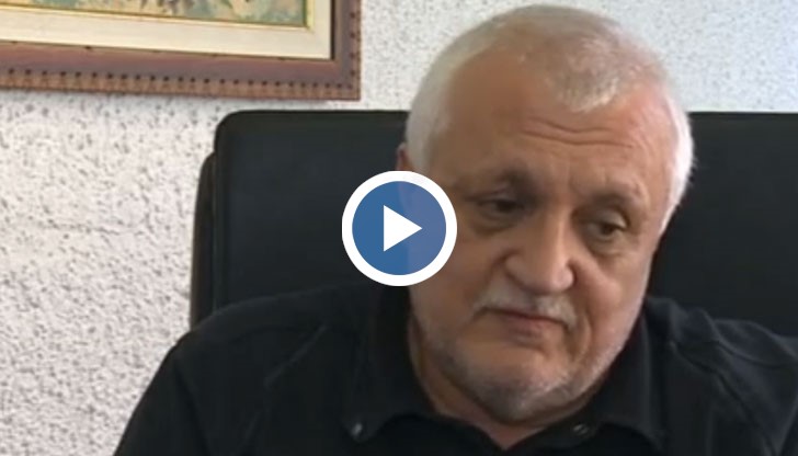 Бизнесменът Владимир Баланов би могъл да стане единственият българин, дарил на държавата собствен остров