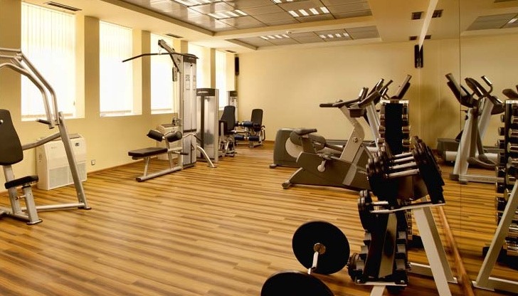 Биволско сърце мори фитнес маниаците