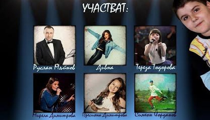 Ради страда от мускулна дистрофия, а за лечението му са нужни още 13 000 евро