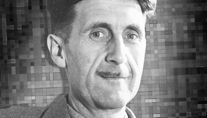 <p><em>"Властта не е средство - тя е цел. Диктатурата се установява не за да защитава революцията. Революцията се извършва, за да установи диктатура. Целта на репресиите са репресиите. Целта на изтезанията са изтезанията. Целта на властта - властта."</em></p>
