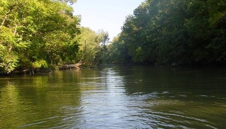Повишават се нивата на реките в Дунавския водосборен басейн Повишават се нивата на реките в Дунавския водосборен басейн