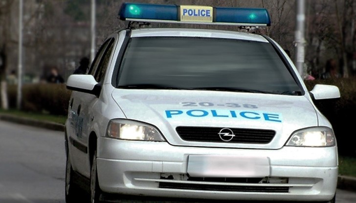 Шофьор без книжка прати дете в болницата с опасност за живота Шофьор без книжка прати дете в болницата с опасност за живота