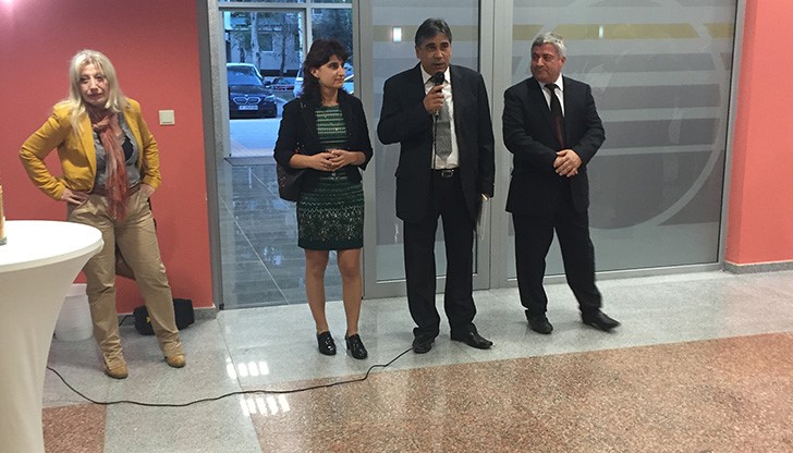 Превенцията на риска и устойчивото управление на водоемите са особено актуални, особено след събитията от последните месеци