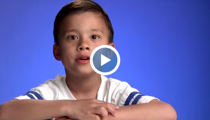 Еван е хлапето, което стои зад канала EvanTubeHD в YouTube