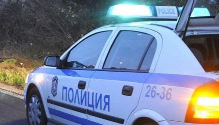 По първоначални данни убийството станало около 19,30 часа в сряда По първоначални данни убийството станало около 19,30 часа в сряда