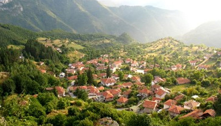 23,5% от от общо 86 000-те, които са сменили местожителството си, са се преместили от град в село 23,5% от от общо 86 000-те, които са сменили местожителството си, са се преместили от град в село