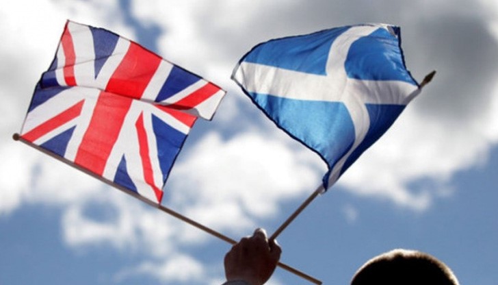 Британските лидери смятат, че дори ако шотландците гласуват за запазване на 307-годишния съюз, структурата на Великобритания ще трябва да се промени като се предостави повече власт на Шотландия