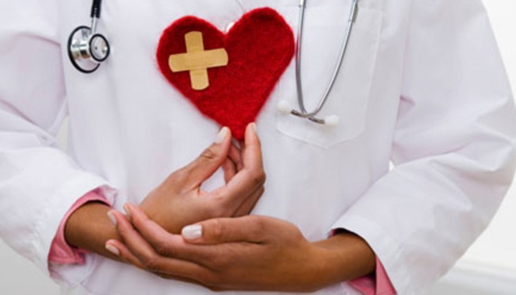 В световен мащаб сърдечно - съдовите заболявания са причина номер едно за смърт, В световен мащаб сърдечно - съдовите заболявания са причина номер едно за смърт,