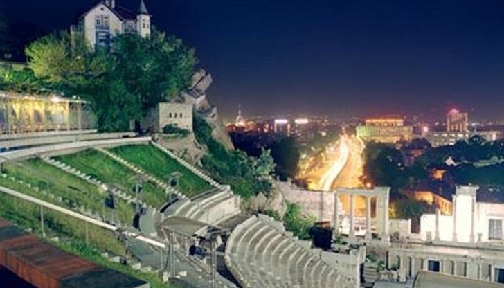 Решиха Пловдив да бъде европейска столица на културата през 2019 г.