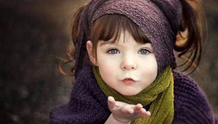 Тя е очарователна и лесно може да пропуснете тайната й