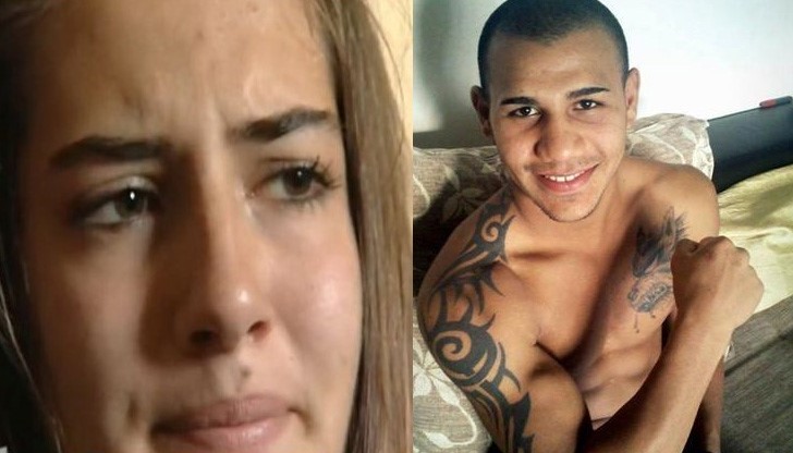 Гаджето на убиеца от "Левски": Приятелят ми само се защитаваше, не е планирал да убива Гаджето на убиеца от "Левски": Приятелят ми само се защитаваше, не е планирал да убива