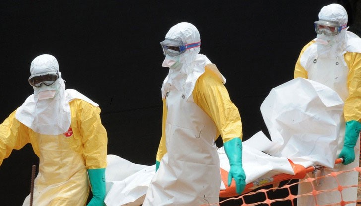 Ебола е взела вече над 2600 жертви в Западна Африка, сочи статистиката на СЗО