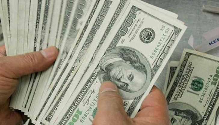 Задигнаха валута от апартамент на ул. "Мальовица"