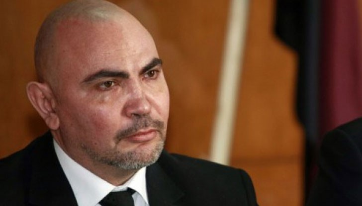 Росен Петров: Ще блокираме пътя за туристически автобуси, не за тирове и за бизнеса Росен Петров: Ще блокираме пътя за туристически автобуси, не за тирове и за бизнеса