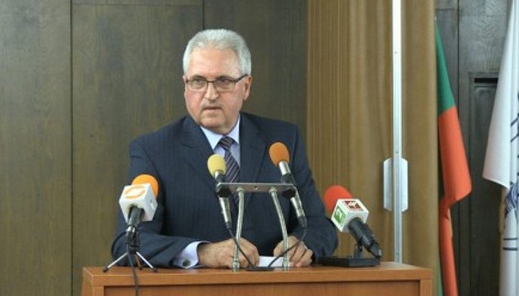 Директорът на "Топлофикация" води листата на ББЦ в Русе Директорът на "Топлофикация" води листата на ББЦ в Русе