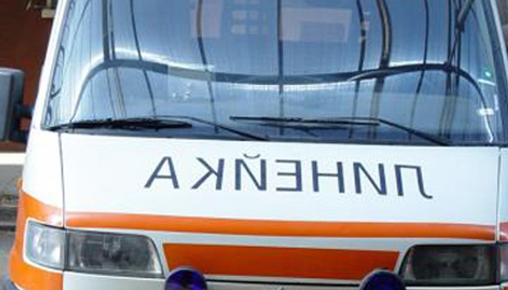 Бойка Георгиева е приета в отделението по реанимация на болницата Бойка Георгиева е приета в отделението по реанимация на болницата