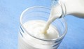 Прясното мляко е вредно за костите?