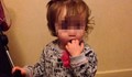 Двегодишно момиченце умря от свръхдоза