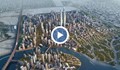 Дубай ще построи най-високите кули близнаци на планетата