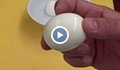 Как да обелим яйце за 3 секунди