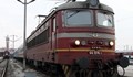 Влак блъсна човек на прелеза в кв. "Родина"
