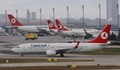 Сигнал за тревога предизвика паника на летището в Истанбул