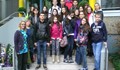 Международен проект разви двустранно партньорство между немско и българско училище