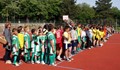 Над 400 деца от област Русе се включват в националната инициатива „Да спортуваме ЗАЕДНО“