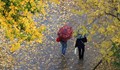 Предстои топла, но дъждовна събота