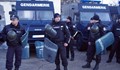 Жандармерията охранява в Розино заради опасност  от саморазправа с ромите