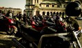 Мотористи от Русе блокират столицата, искат забрана на ТИР-овете през уикенда