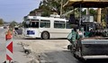 Заради ремонти маршрутът на тролейбусите в Русе се променя