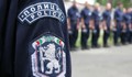 Полицаи под строй на преглед за сифилис