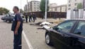 Камикадзе се взриви преди концерт, уби петима полицаи