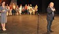 Започна младежкия фолклорен танцов фестивал „Северина“