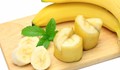 Един банан сутрин = минус 16 килограма