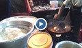 Вижте как се готви в една индийска кухня!