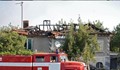 Три жилищни сгради спасиха огнеборците в с. Николово